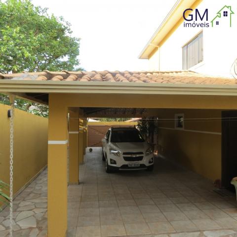 Casa moderna a venda / condomínio rk / 3 quartos / churrasqueira / sauna / piscina / regiã - Foto 3