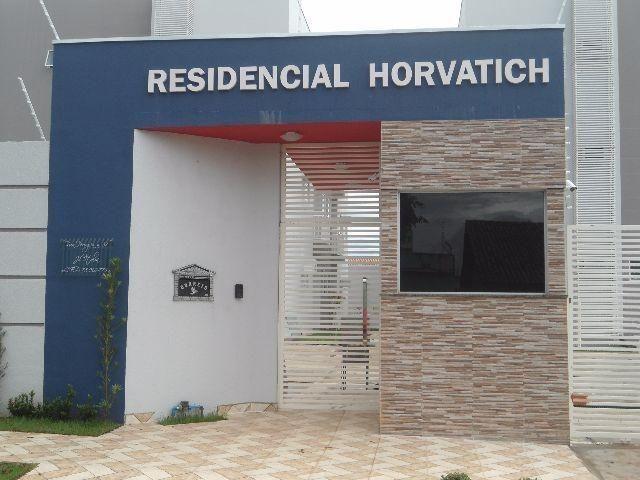 Residencial Horvatich 2/4 Sendo 1 Suite Armarios na Cozinha