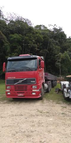 FH 380 trucado - Foto 3