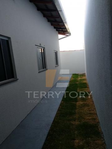 Casa à venda com 3 dormitórios em Gran ville, Anápolis cod:CA00185 - Foto 8