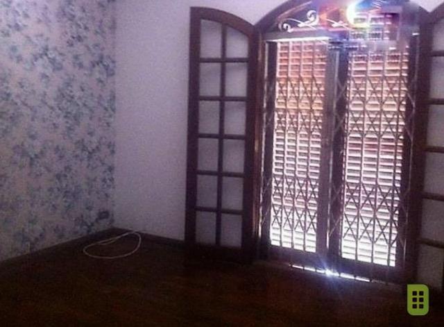 Casa à venda com 4 dormitórios em Vila boa vista, Santo andré cod:GA5326 - Foto 7