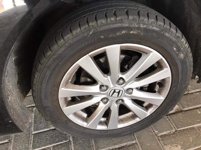 Vendo: Honda Civic LXS, 1.8 Flex Automatico - Foto 6