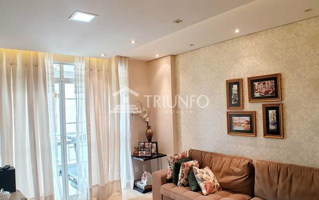 GM - Apartamento com 3 suítes/ fino acabamento/ Renascença - Foto 4