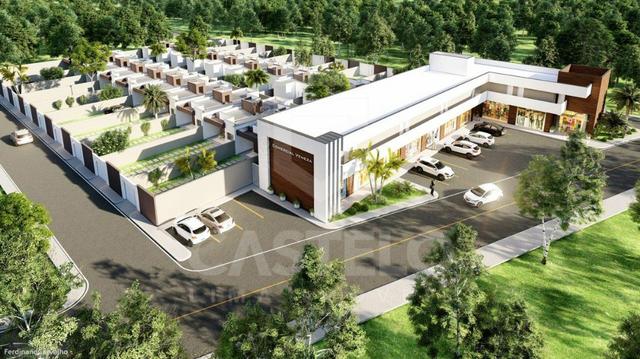APL - Casa com 3 quartos no Aracagy | Entrega para Dezembro - Foto 3
