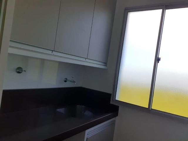 Apartamento com 2 dormitórios - Condomínio Vila Aurora em Jardim Limoeiro - Foto 11