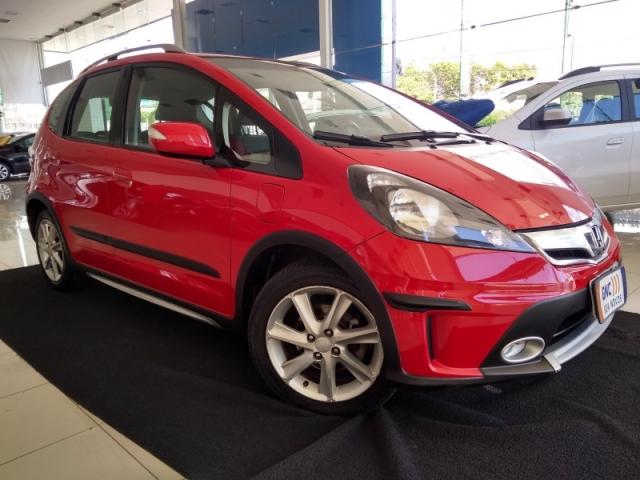 HONDA FIT 1.5 TWIST 16V FLEX 4P AUTOMATICO. - Foto 2