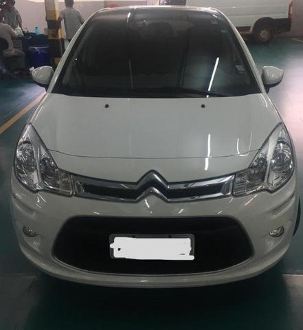C3 Automático