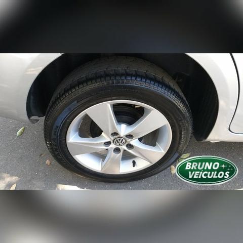 Relíquia!!!! polo com 29mil kms rodados. - Foto 3