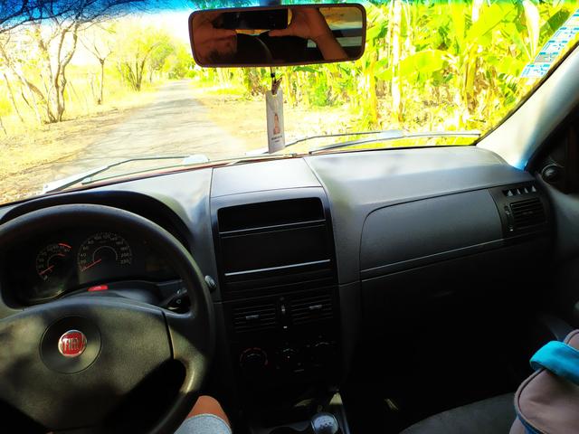 Fiat strada - Foto 3