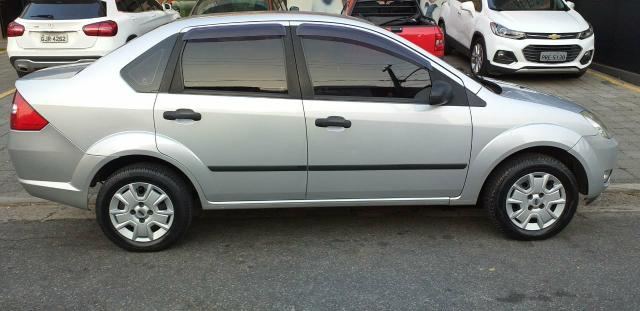 Ford Fiesta 1.6 completo - Foto 10