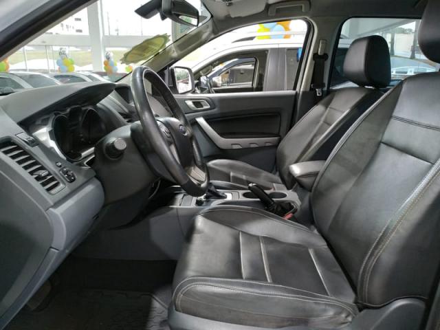 FORD RANGER 3.2 LIMITED 4X4 CD 20V DIESEL 4P AUT - Foto 3