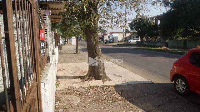 Terreno à venda, 363 m² por r$ 150.000,00 - americana - alvorada/rs - Foto 4