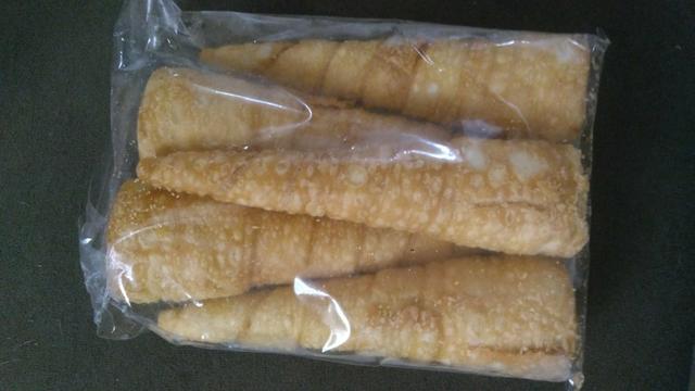 Bolinhos de Peixe - Foto 2