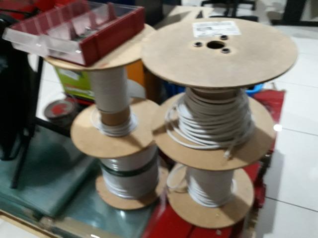 Vendo Empresa de Segurança Eletrônica - Mudança de Ramo - Empresa e CNPJ - Foto 5