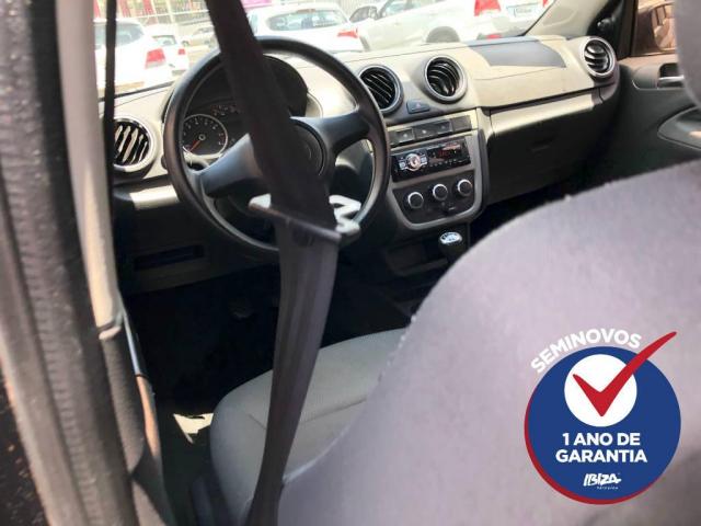 Volkswagen Gol 1.0 G5 FLEX - Foto 9
