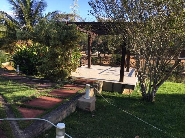 Terreno Condominio Solar da Serra - Foto 8