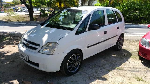 Vendo Meriva Joy 1.4 - Foto 4