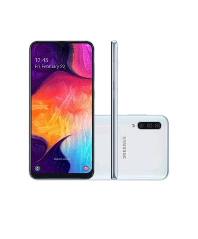 Sansumg a50 top