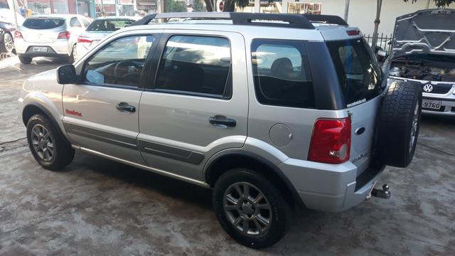 Ecosport freestyle - Foto 4