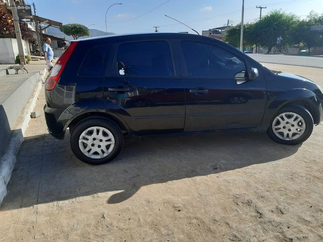 Fiesta hatch 2004 - Foto 4