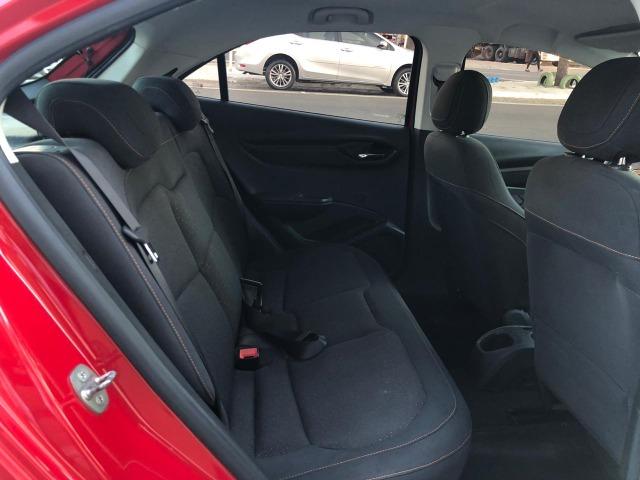 Onix LT 1.4 Automático | Completão | Exclusivo | Mosca Branca esse Modelo - Foto 18