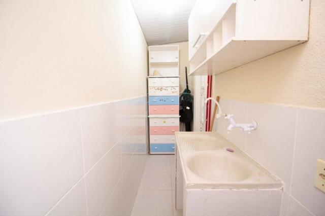 Condomínio quintas dos ipês 2 quartos 2 vagas - Foto 13