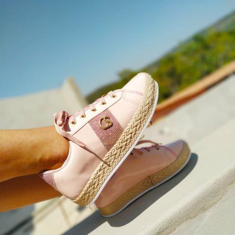 Lindos tênis masculino e feminino no atacado a partir de 6 pares variados - Foto 2