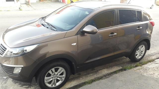 Sportage 2011 Manual - Foto 12
