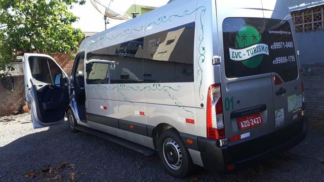 Renault master - Foto 3