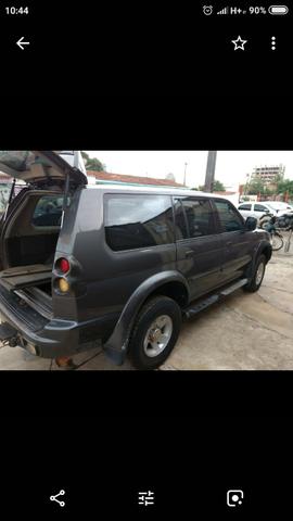 Pajero Sport HPE 4x4 Automático - Foto 3