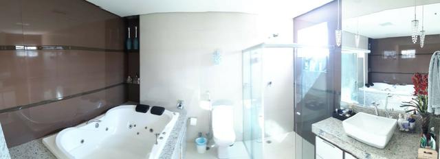 Casa Sol nascente Etapa 1 - Líder Imobiliaria - Foto 10