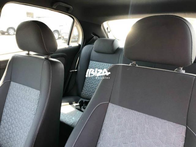 Volkswagen Gol 1.0 FLEX TRACK 8V - Foto 6