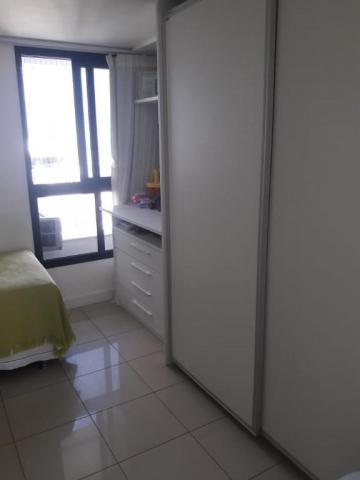 Graça 4 suites 196m 3 garagens soltas - Foto 6