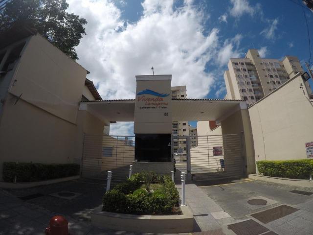 _ Apartamento 2 quartos com suíte no Vivenda Laranjeiras