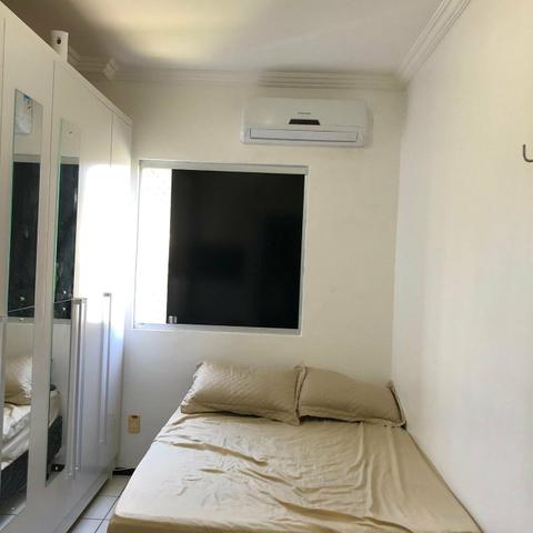 Vendo apartamento na cidade nova com 2 quartos - Residencial Styllus - Foto 9