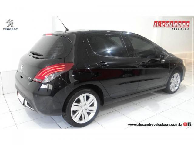 Peugeot 308 ALLURE FLEX - Foto 9