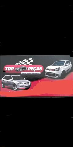 Caixa marcha Fiat stilo