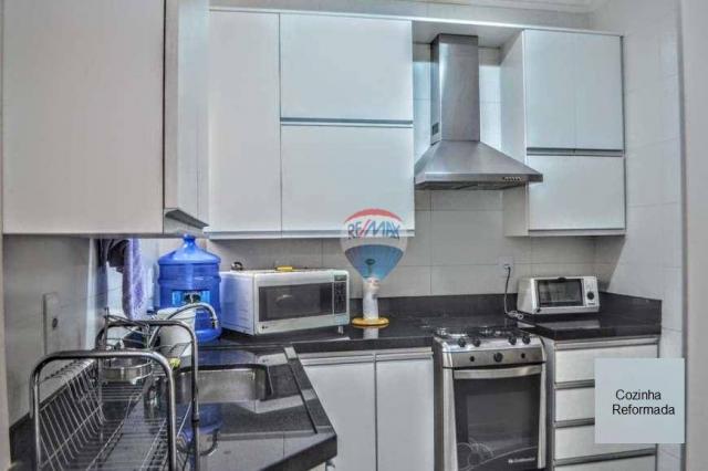 Apartamento com 3 quartos, 2 banhos , 1 vaga ? 98 m2 ? r$469.000,00 - Foto 5