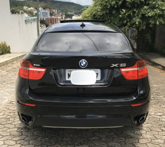 Bmw x6 - Foto 3