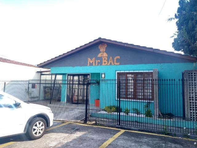 Vendo Restaurante ponto comercial com equipamentos Centro de São José dos Pinhais - Foto 2