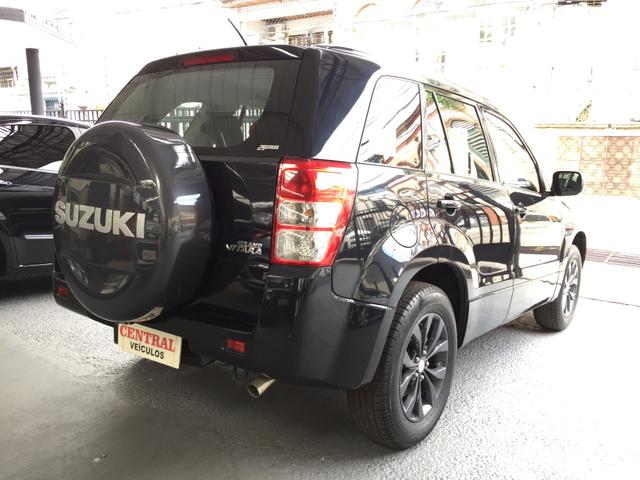 Suzuki Gran Vitara 4x4 - Central Veiculos - Foto 8
