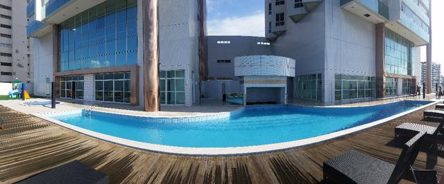 Apartamento Porteira Fechada - Casa do Morro - 5 vagas - Fica Tudo