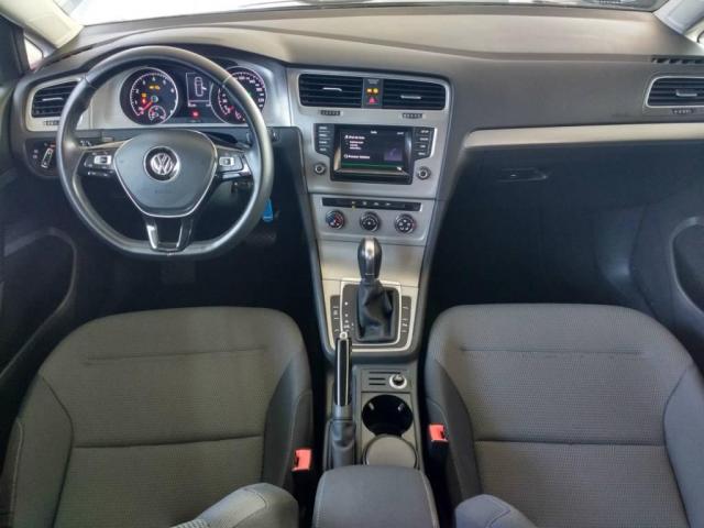 Volkswagen Golf VARIANT COMFORTLINE 1.4 TSI 2015 AUTOMÁTICO - Foto 6
