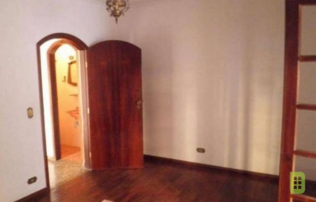 Casa à venda com 4 dormitórios em Vila boa vista, Santo andré cod:GA5326 - Foto 4
