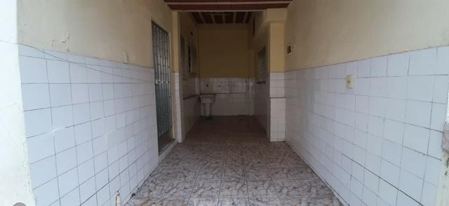 Casa de Vila 1 Qto -Tranversal a Av Dom Hélder Câmara - Foto 10