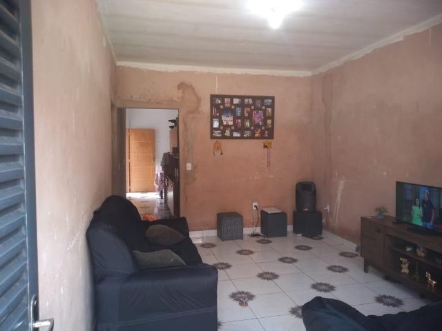 Vendo casa na vila buritis planaltina Df