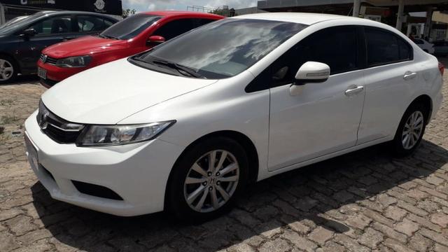 Honda Civic 2012/2013