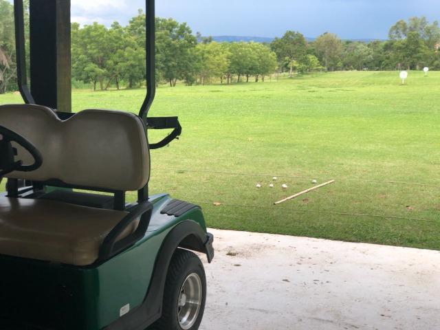 Lote no Condomínio Terra Selvagem Golf e Club, 1123 m², Estrada do Manso - Foto 7