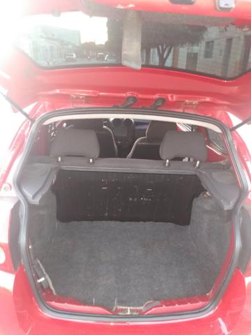 Ford KA - Foto 4