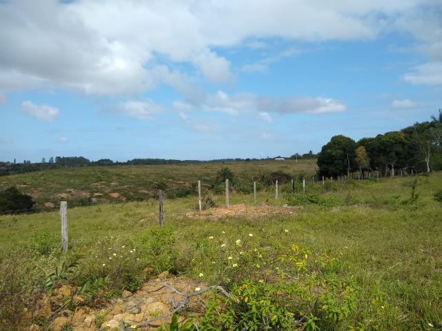 Vende-se terreno próximo a Prado - Foto 6
